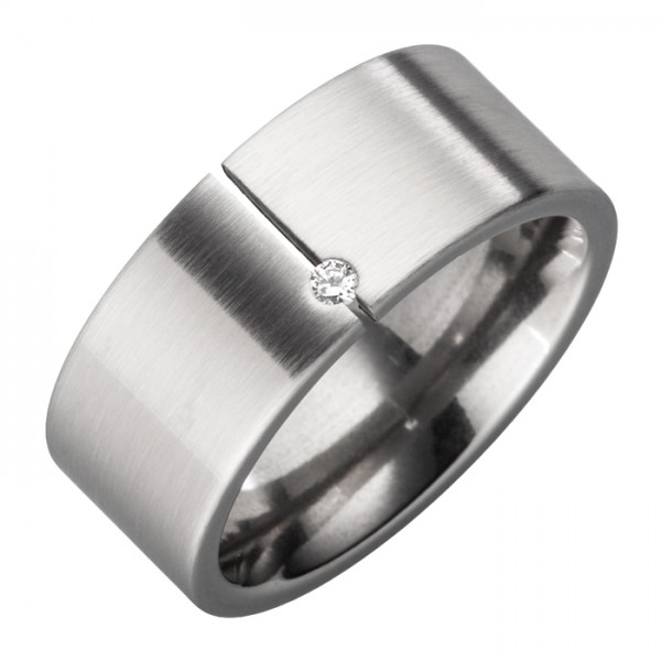 Spannring Zirkonia Typ 7