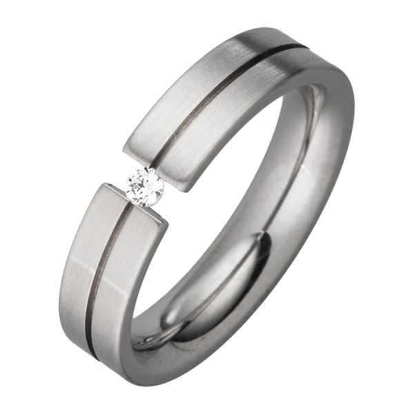 Spannring Zirkonia Typ 3